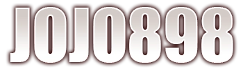 JOJO898 Logo
